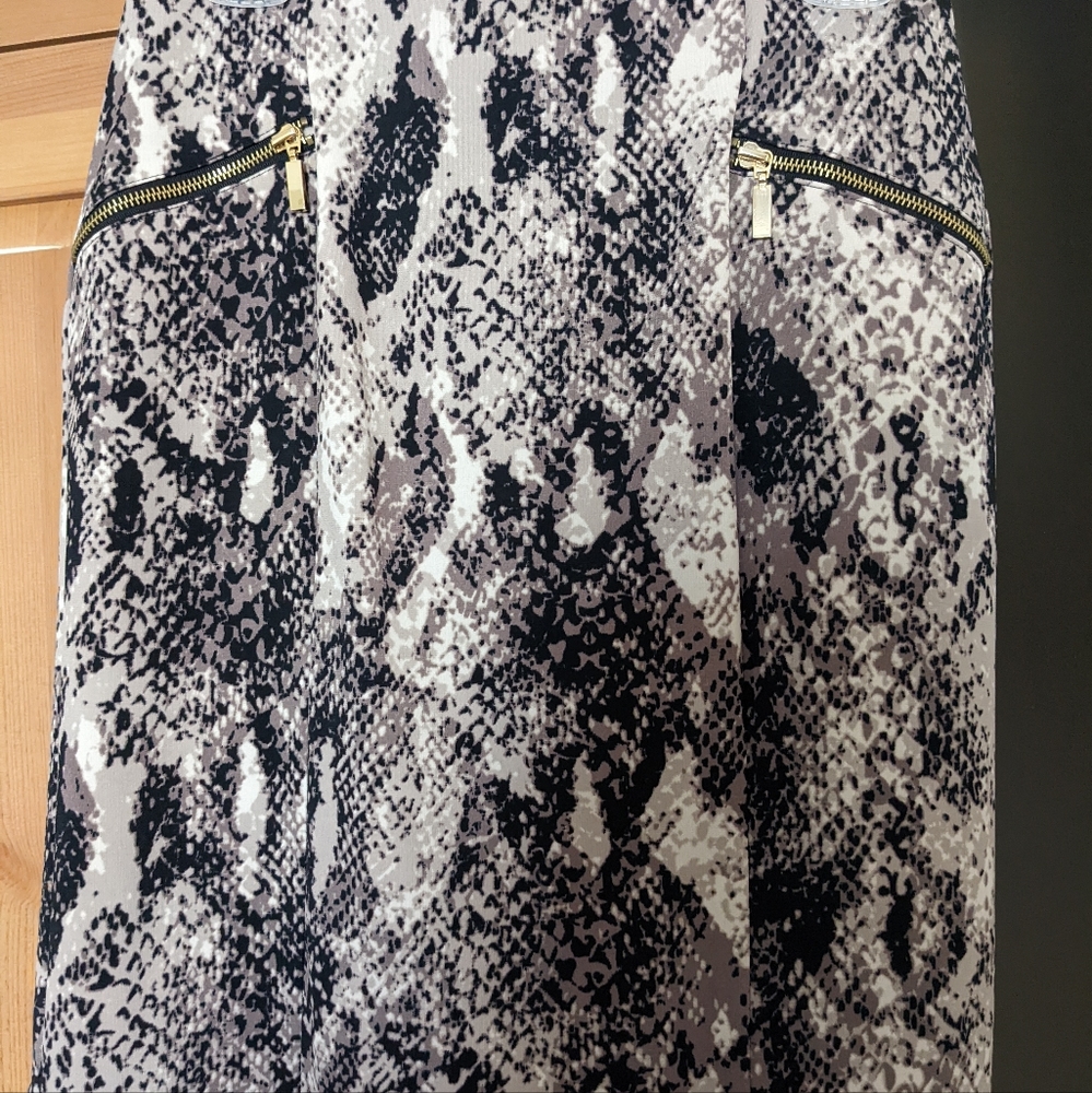 Alfani skirt